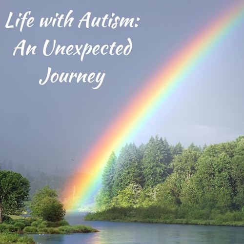 『Life with Autism: An Unexpected Journey』のカバーアート