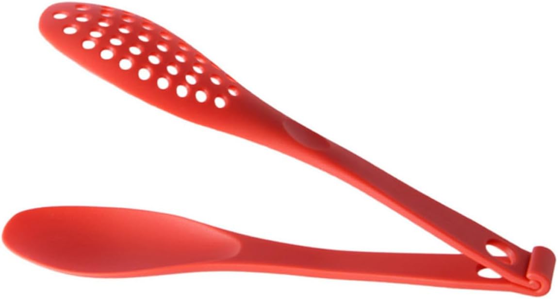 Nylon Multifunctional Bread Clip and Salad Clip for Food Serving