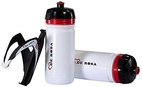De Rosa DeRosa-Portaborraccia in plastica : Amazon.it: Sport e tempo libero