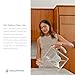 Clearly Filtered Water Pitcher Replacement Filter (Single)