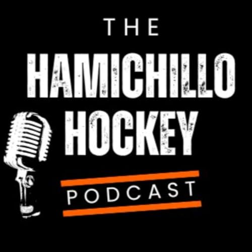 『The Hamichillo Hockey Podcast』のカバーアート