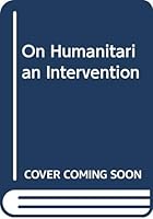 On Humanitarian Intervention 0300110790 Book Cover