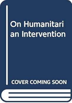 Hardcover On Humanitarian Intervention Book