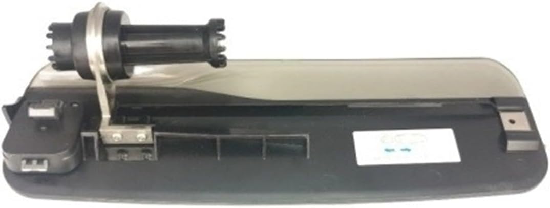 Assembly Roller Brush Cover,Compatible for Eureka RapidWash 630,Floor Scrubber Accessories Vacuum Cleaner Parts