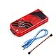 ARCELI PICKIT3 PIC Kit3 Simulator PICKit 3 Mikrocontroller Programmierer Emuator USB Kabel Dupond Draht, Zum Entwickeln von Programmen, Debuggen und Entwickeln von PC-Software und -Hardware