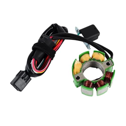 Bobine de stator de magnéto d'allumage moto RMZ250 contre les pannes - 2