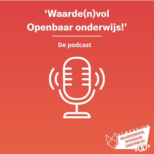 Waarde(n)vol openbaar onderwijs met Gert Biesta, Edith Hooge en Frank de Wit