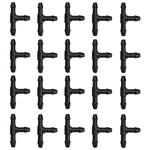 Windshield Washer Hose Connector,20 Pcs Universal Windshield Washer