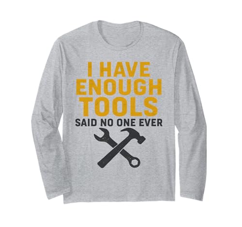 I Have Enough Tools Said No One Ever�A�ʔ����n���f�B�}���r���_�[ ����T�V���c