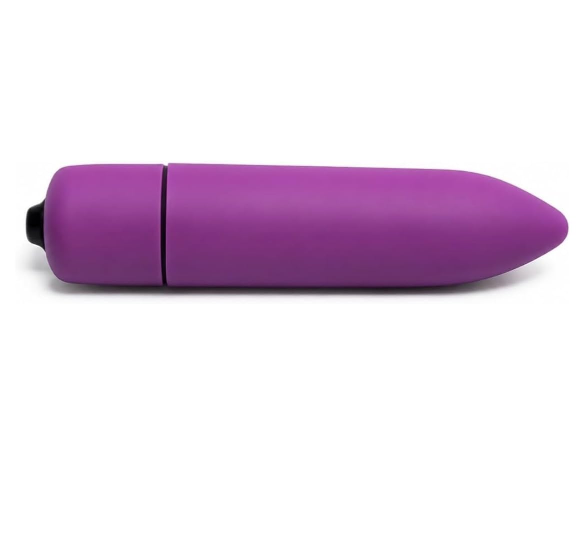 HR Mini Bullet 10 MODE Vibrator Massager – Handheld Body Massager for Pain Relief & Stress Reduction Compact & Portable Relaxation Tool for Home & Travel lenght 9cm-image-34