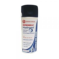 Burnshield / Servoprax – Burnshield-Hydrogel 50 ml Dispenser