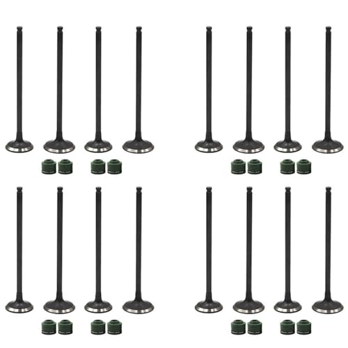 Soupape d'échappement d'admission pour réparer claquement moteur CB400SF CB-1