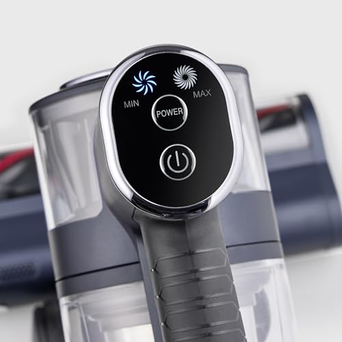 Aspirateur Balai Severin HV 7175 – Sans Sac, 200W, Autonomie 35 Minutes - vue 6