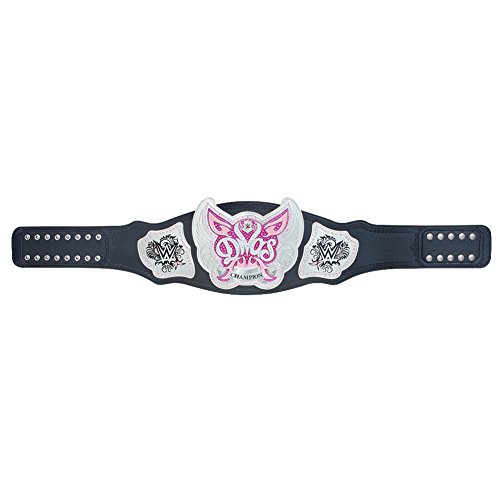 WWE Divas Championship 2014 Commemorative Title Belt - Image 4
