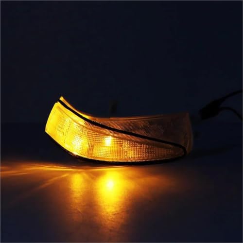 Clignotant de rétroviseur latéral LED gauche Civic FA1 FD1 FD2 2006-2011