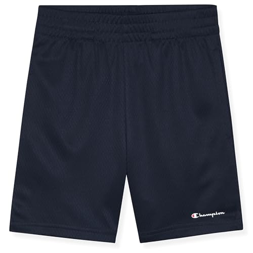 Image of Champion boys Champion Boys 4-piece Short Set