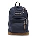 JanSport Right Pack Laptop Backpack - Navy