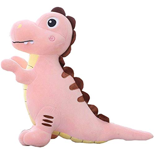 SFYSP Juguete de peluche, juguete de peluche, juguete de dinosaurio suave, regalo perfecto para niños (color: C, tamaño: 70 cm)