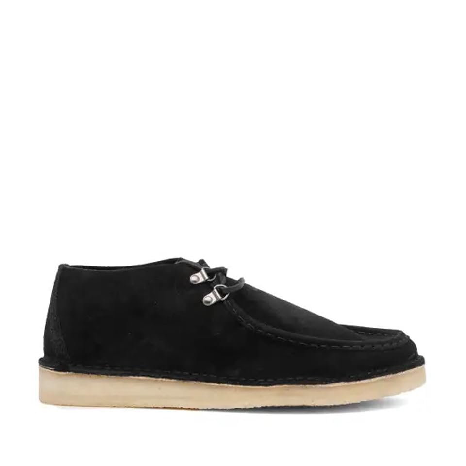 Image of Clarks Mens Desert NomadOxford
