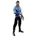Mezco Exclusive One:12 Mirror Mirror 6.5 in Spock San Diego Comic Con SDCC2016