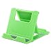 Produktbild Haodou Desktop Handyhalterung Multi-Winkel Telefonständer Faltender Tragbar Tablettenhalter Stütz Dock für iphone, ipad, Samsung Galaxy, Huawei, LG, Sony, HTC Tablet und Andere Smartphone