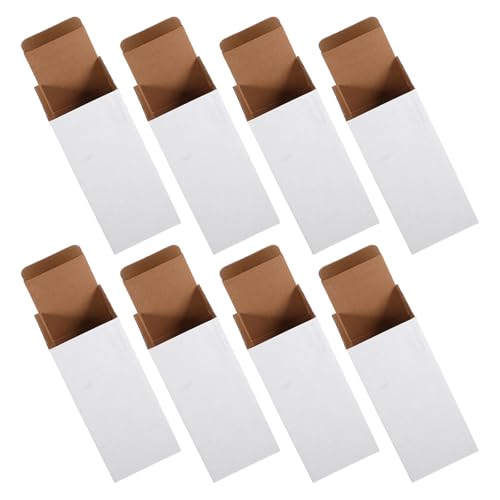 Luxshiny Cajas Corrugadas Resistentes para Envíos de Paquetería 2
