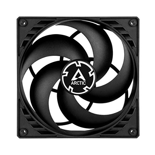 Build My PC, PC Builder, ARCTIC P14 Silent
