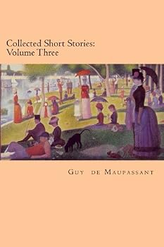 Collected Short Stories: Volume Three
