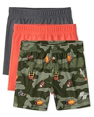 Quench Blue/Fin Gray/Tidal 3-pack