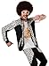 Rubie's Costume Lmfao Red Foo Party Rock Anthem Pants And Jacket with Shirt