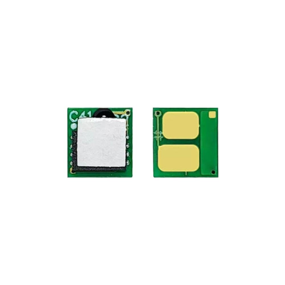 Puce De Toner T03 Compatible avec Canon ImageRUNNER Advance 525 615 715 717 617 527