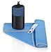 Microfiber Towel for Sport and Outdoor - Antibacterial, Quick Dry, light weight and Super Absorbent. Perfect for sport and outdoor activities, swimming, hiking, camping, yoga, beach and running