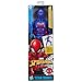 SPIDER-MAN Marvel Titan Series 2099 Action Figure, 12-Inch-Scale (30 cm) Super Hero Toys for Kids Ages 4+