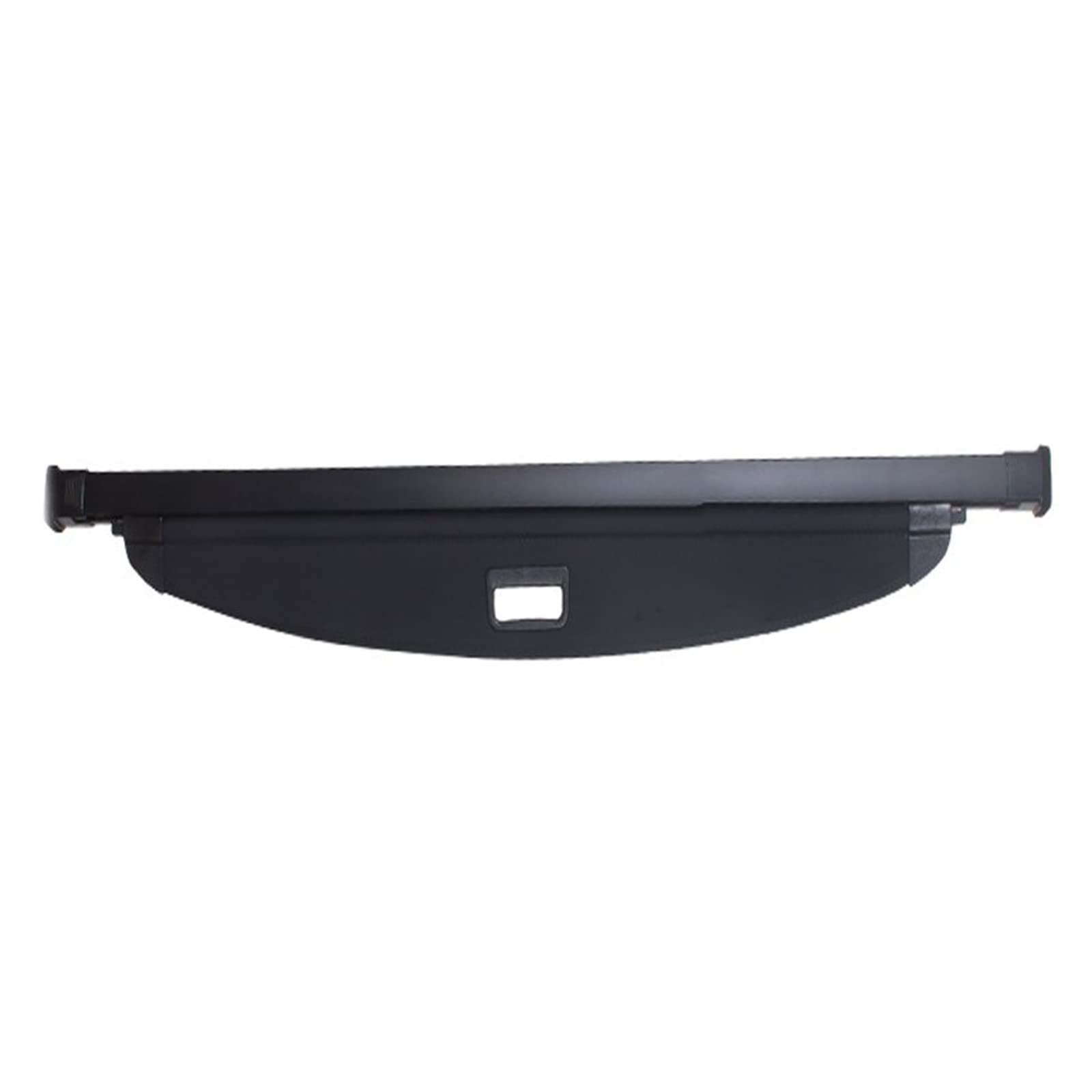 Car Rear Trunk Cargo Cover Liner Security Shield Shade for Kia for Sorento 2020 2021 HETEVSCCK