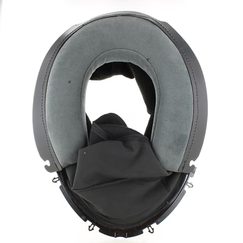 Ski-Doo New OEM, Chin Curtain for Oxygen SE Helmets, 9290290990