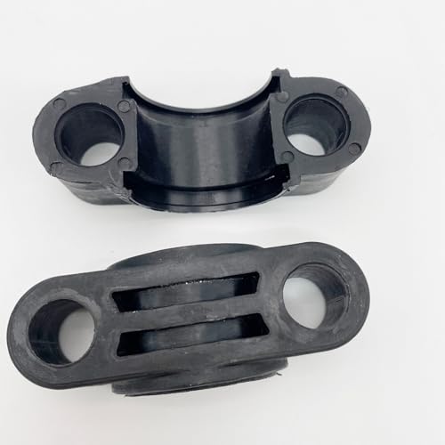 Support colonne direction Hisun HS400 pour vos sorties tout-terrain