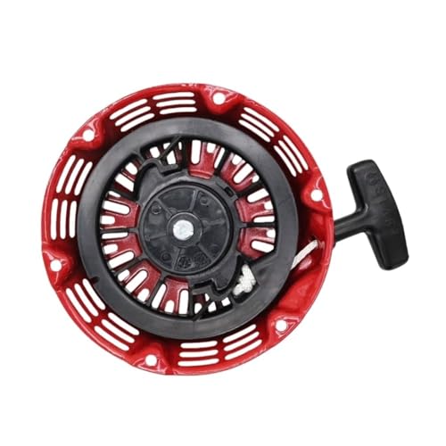 Lanceur à recul haut de gamme pour moteur GX200 GX160 - Kit de rembobinage renforcé pour tondeuse