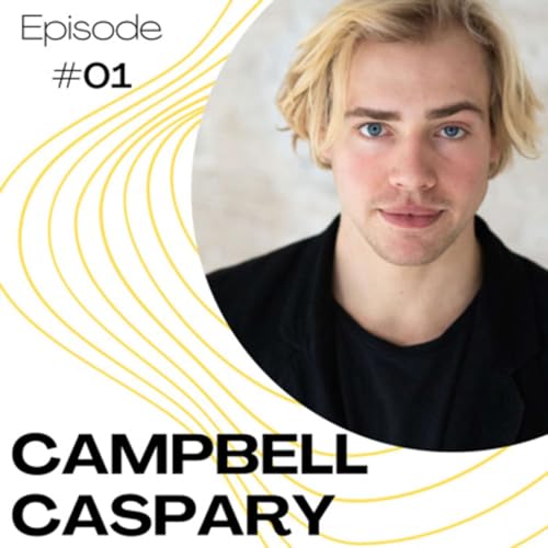 #01 - Campbell Caspary
