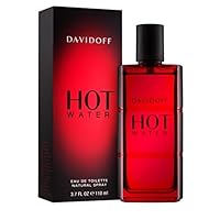 Davidoff Hot Water Eau de Toilette 110ml