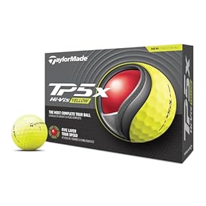 TaylorMade Golf 2024 Golf Balls