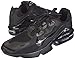 Nike Mens Air Max Infinity 2 CU9452 002 Triple Black - Size 11