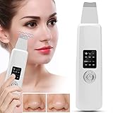 Deep Clean: Tiefenreinigung, Cutin erweichen, abgestorbene Haut entfernen und zus?tzliches Talg aufl?sen. Akne und Mitesser effektiv entfernen, Falten verd¨¹nnen, Haut beruhigen und massieren