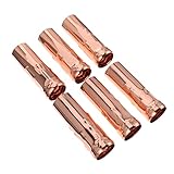 Couvercles de lustre : il est fabriqué avec un matériau de première qualité pour une utilisation durable et durable.