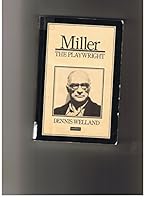 Miller the Playwright 0413600505 Book Cover