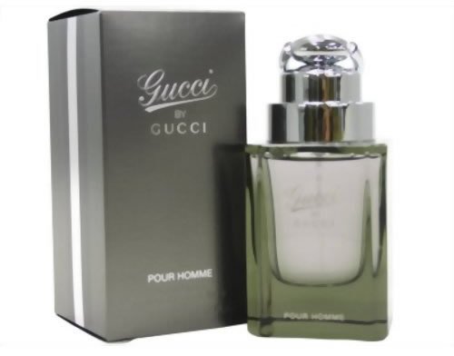 Amazon | グッチ グッチバイグッチ プールオム 50ml (EDT・SP) | GUCCI