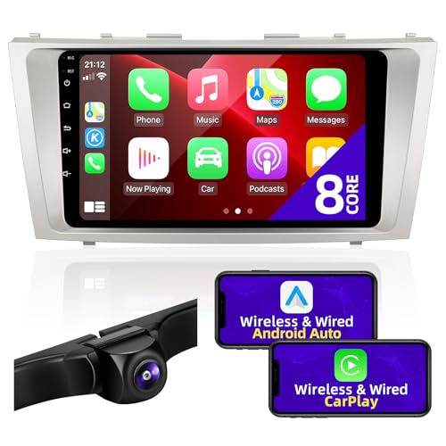 CGOGC J[WI CXJ[vC AndroidI[gɑΉ g^ J 2007-2011 AbvO[h Android XeI 8RA 1280X720 IPS ^b`XN[ Bluetooth WIFI GPS irQ[V