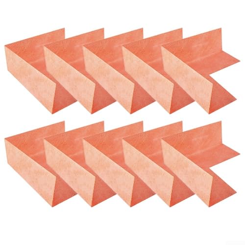 4/10 Pcs Waterproofing Seal Kit for Shower Corners