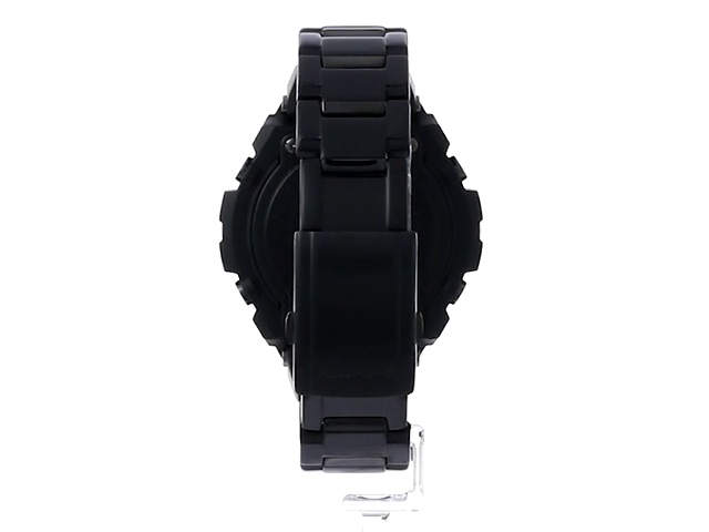 Amazon.com: CASIO G-SHOCK G-Steel GST-W130BD-1AJF Hombres Japón
