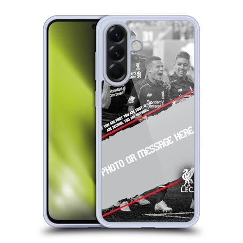 Coque Goal Liverpool FC Samsung A56 5G résout le problème des chutes
