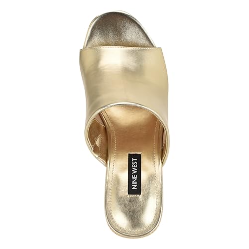 Image of Nine West Women's Olley Platform Sandal